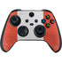 Peru Flag Distressed Xbox Series X Controller Skin